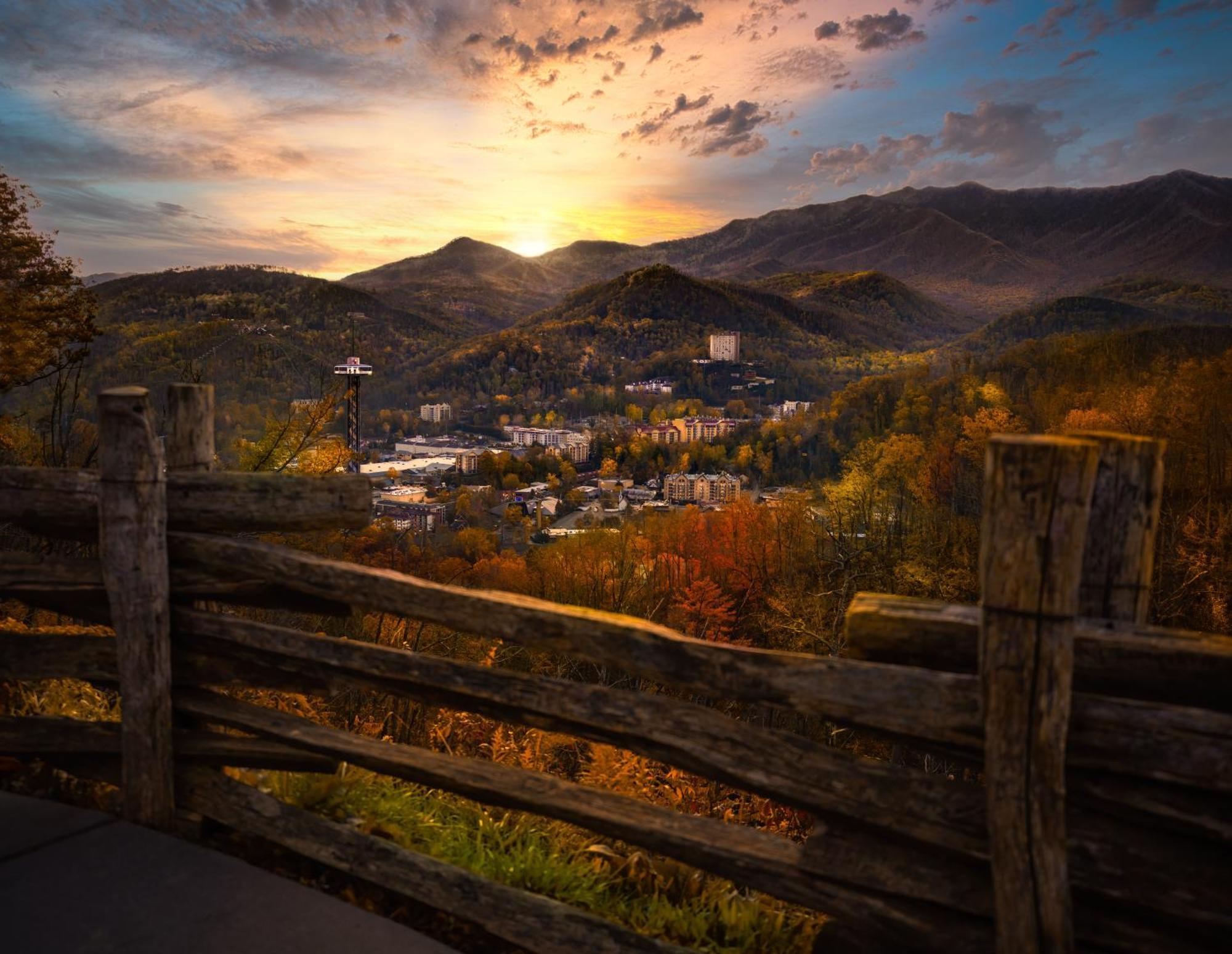 Bear Den, Hot Tub, 1089 Of Free Attraction Tickets For Each Paid Day, Dollywood And More! Sevierville Kültér fotó