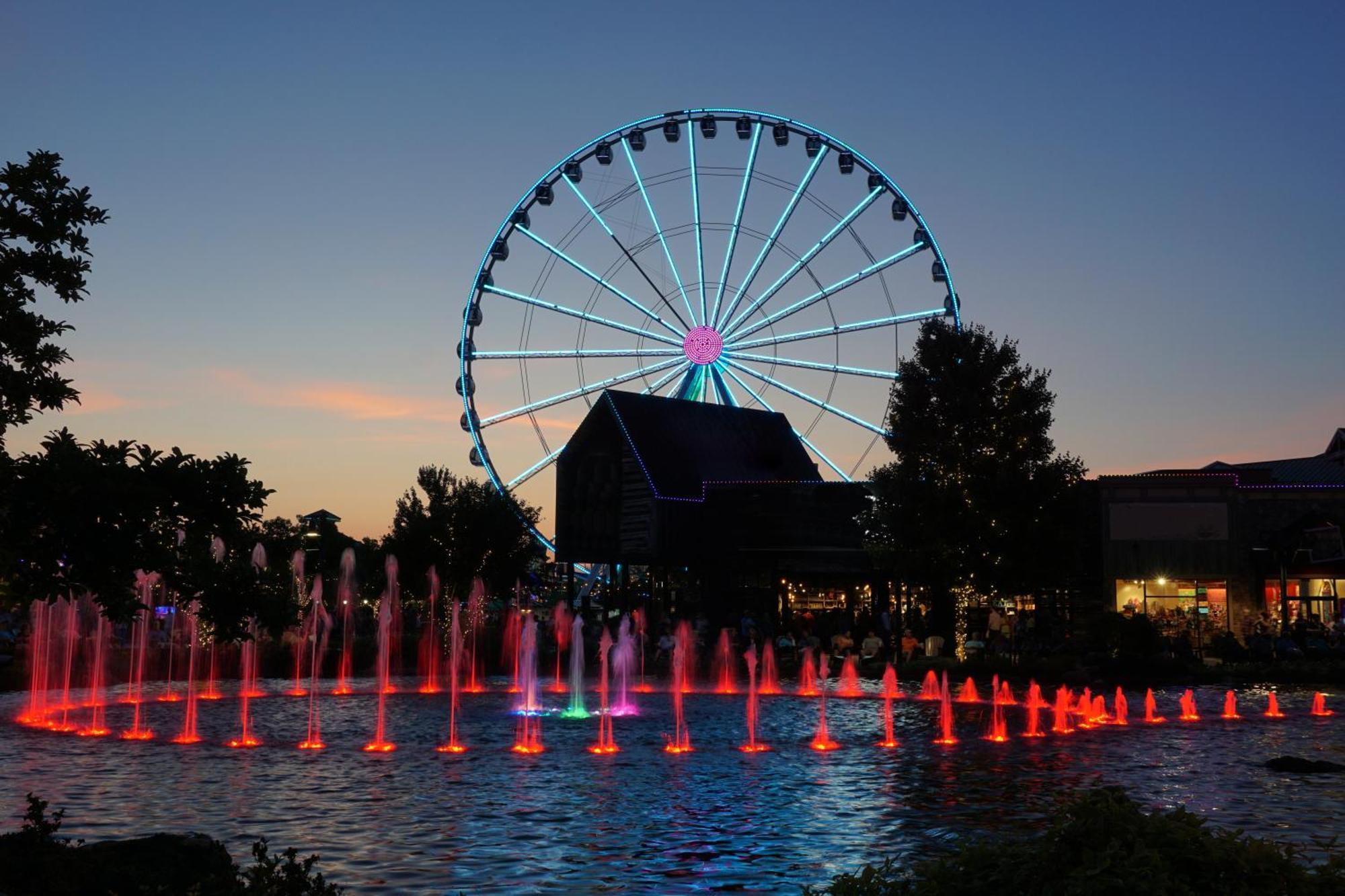 Bear Den, Hot Tub, 1089 Of Free Attraction Tickets For Each Paid Day, Dollywood And More! Sevierville Kültér fotó