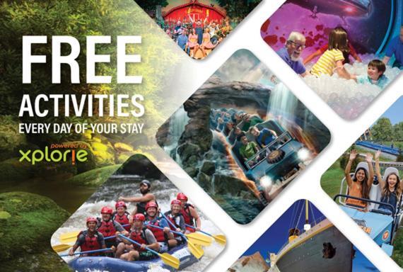 Bear Den, Hot Tub, 1089 Of Free Attraction Tickets For Each Paid Day, Dollywood And More! Sevierville Kültér fotó